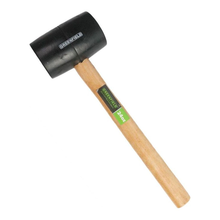 Greenfield Rubber Mallet | Greenfield by KHM Megatools Corp.
