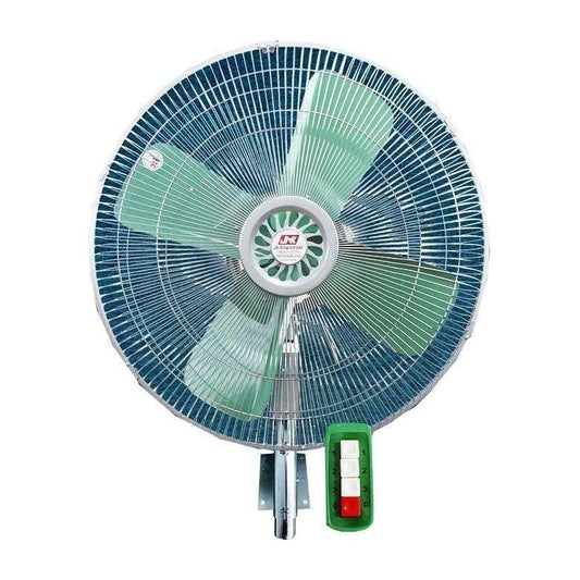 JR Kawasaki JRKIWF24 Industrial Wall Fan 24" - KHM Megatools Corp.