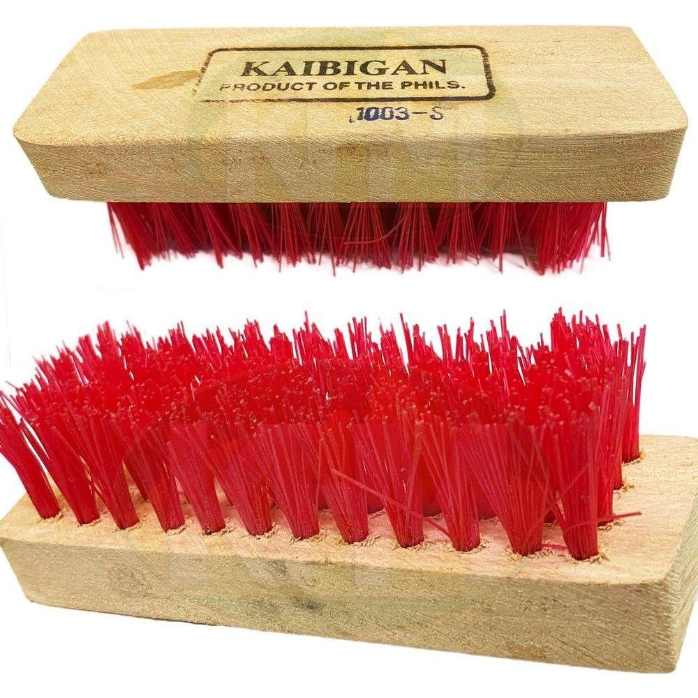 Kaibigan 1003S All Purpose Scrub Brush for Cleaning