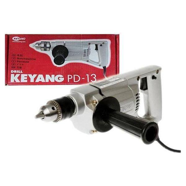Keyang PD-13 Hand Drill 620W 13mm - KHM Megatools Corp. Main image