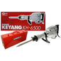 Keyang KH-6500 Demolition Hammer / Jack Hammer 1300W - KHM Megatools Corp.