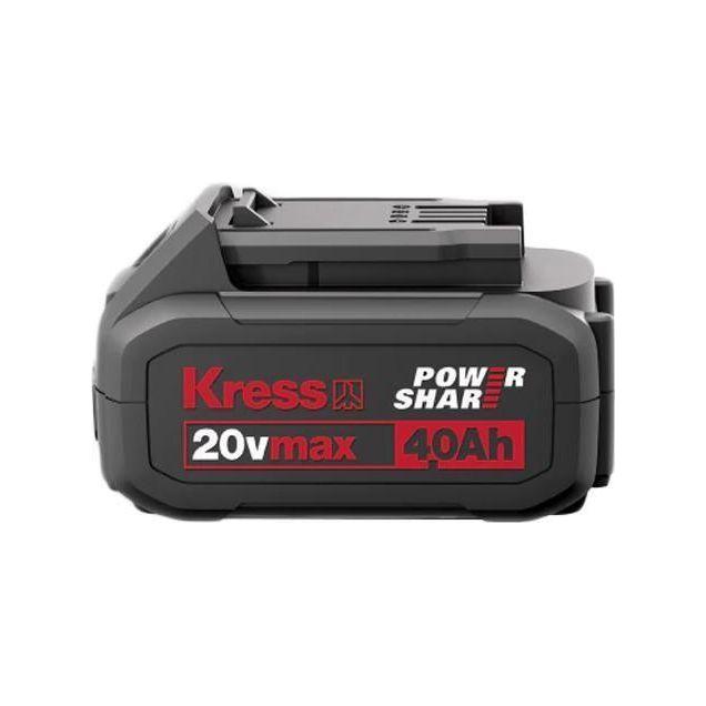 Kress Lithium Ion Battery - Goldpeak Tools PH Kress Main image