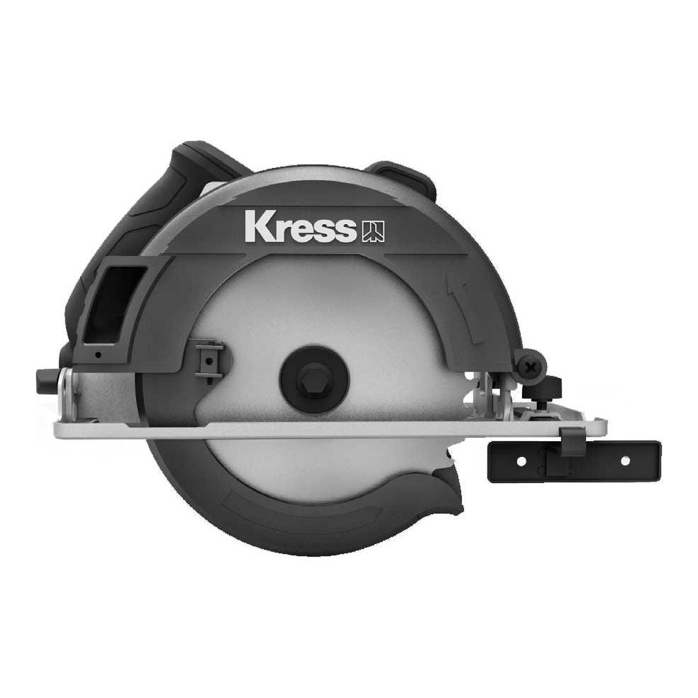 Kress KU420 Circular Saw - Goldpeak Tools PH Kress