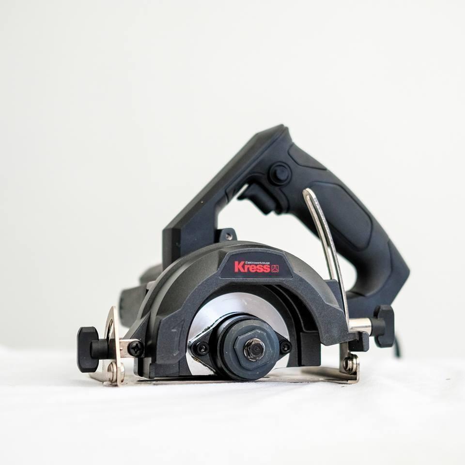 Kress KU076 Concrete Cutter / Marble Saw Secondary image
