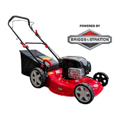 Yohino Engine Powered Lawn Mower (Powered by Briggs & Stratton) | Yohino by KHM Megatools Corp.