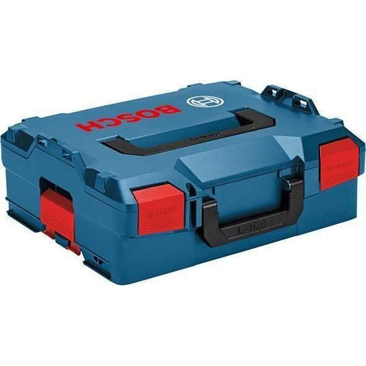 Bosch L-Boxx 136 Stackable Tool Box - Goldpeak Tools PH Bosch 590