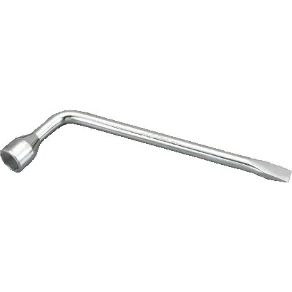 Hans L-Wrench / 1-Way Lug Wrench | Hans by KHM Megatools Corp.