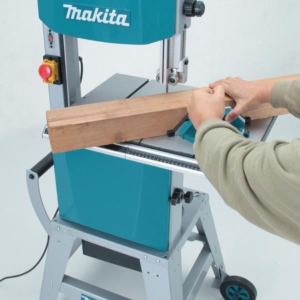 Makita LB1200F Vertical Bandsaw - Goldpeak Tools PH Makita