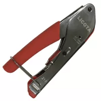 Licota ACP-6419A4 Seal Crimping Tool | Licota by KHM Megatools Corp.
