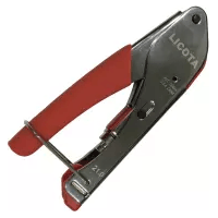 Licota ACP-6419A4 Seal Crimping Tool | Licota by KHM Megatools Corp.