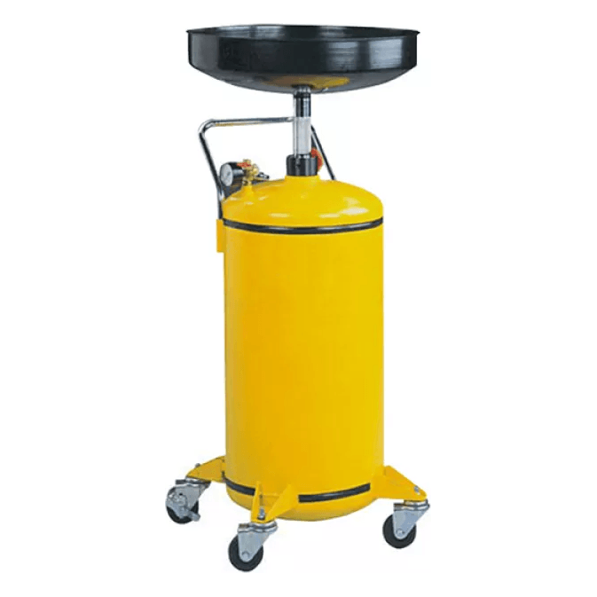 Licota ATS-4033 Waste Oil Treatment Machine | Licota by KHM Megatools Corp. Main image