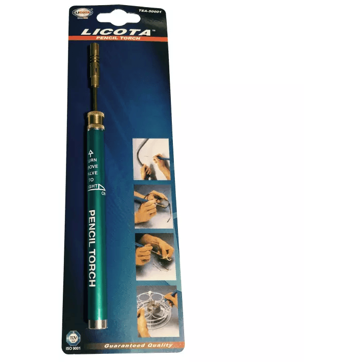 Licota TEA-50001 Pencil Torch | Licota by KHM Megatools Corp.