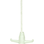 Louisville AA2210 Aluminum Attic Ladder "ELITE" 375 lbs - KHM Megatools Corp.