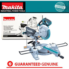 Makita LS1018L Compound Sliding Miter Saw - Goldpeak Tools PH Makita