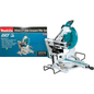Makita LS1219L Sliding Compound Miter Saw 12" 1,800W - KHM Megatools Corp.