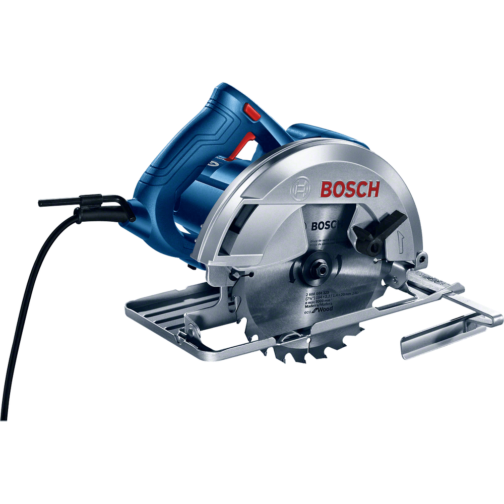 Bosch GKS 140 Circular Saw 7-1/4" [Contractor's Choice] - Goldpeak Tools PH Bosch
