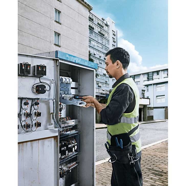 Bosch 7.2 discount v cordless screwdriver