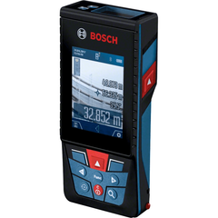 Bosch GLM 150 C Laser Rangefinder / Distance Measurer with Camera - Goldpeak Tools PH Bosch