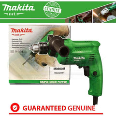 Makita MT M0800M Hammer Drill - Goldpeak Tools PH Makita