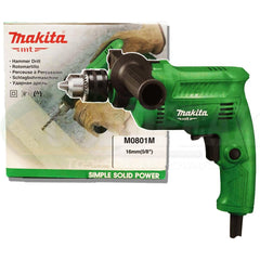 Makita MT M0801M Hammer Drill - Goldpeak Tools PH Makita MT