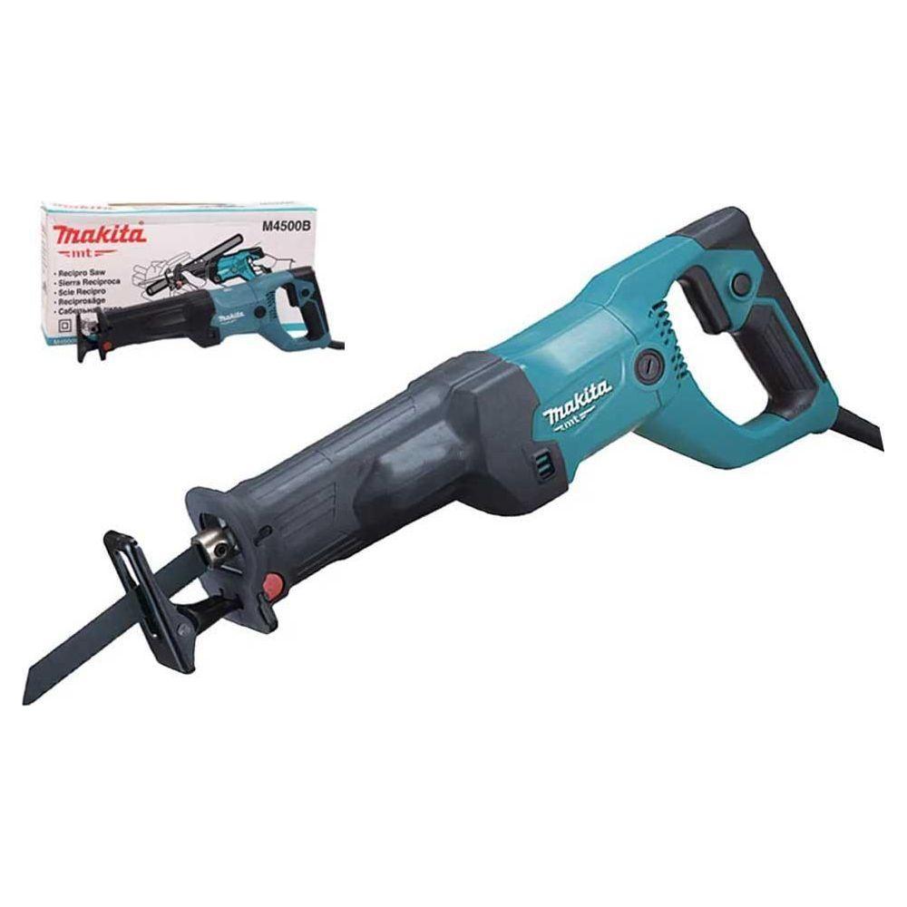 Makita MT M4500B Reciprocating Saw 1,010W