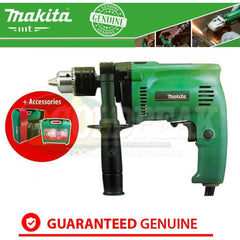 Makita MT M814KSP Hammer/ Impact Drill with Accessories - Goldpeak Tools PH Makita MT