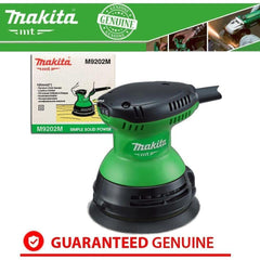 Makita MT M9202M Random Orbit Sander - Goldpeak Tools PH Makita MT