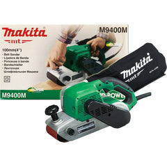 Makita MT M9400M Belt Sander - Goldpeak Tools PH Makita MT
