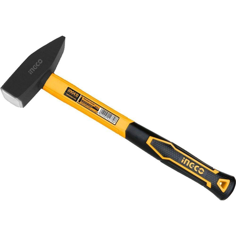 Ingco Machinist Hammer - KHM Megatools Corp. Main image