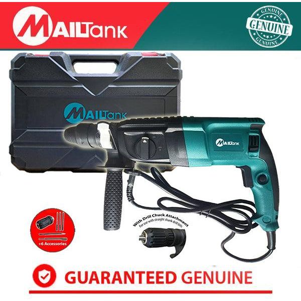 Mailtank SH04 SDS-plus Rotary Hammer (730W) 26mm | Mailtank by KHM Megatools Corp.