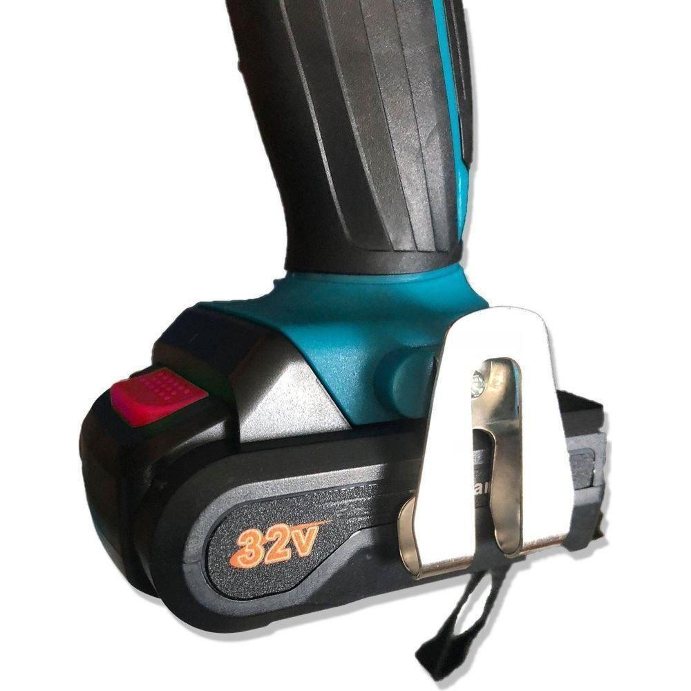 Mailtank SH190 Cordless 32V Hammer Drill / Driver Secondary image