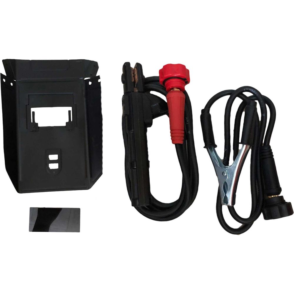 Mailtank MMA 400 DC Inverter Welding Machine with Carrying Case - Goldpeak Tools PH Mailtank