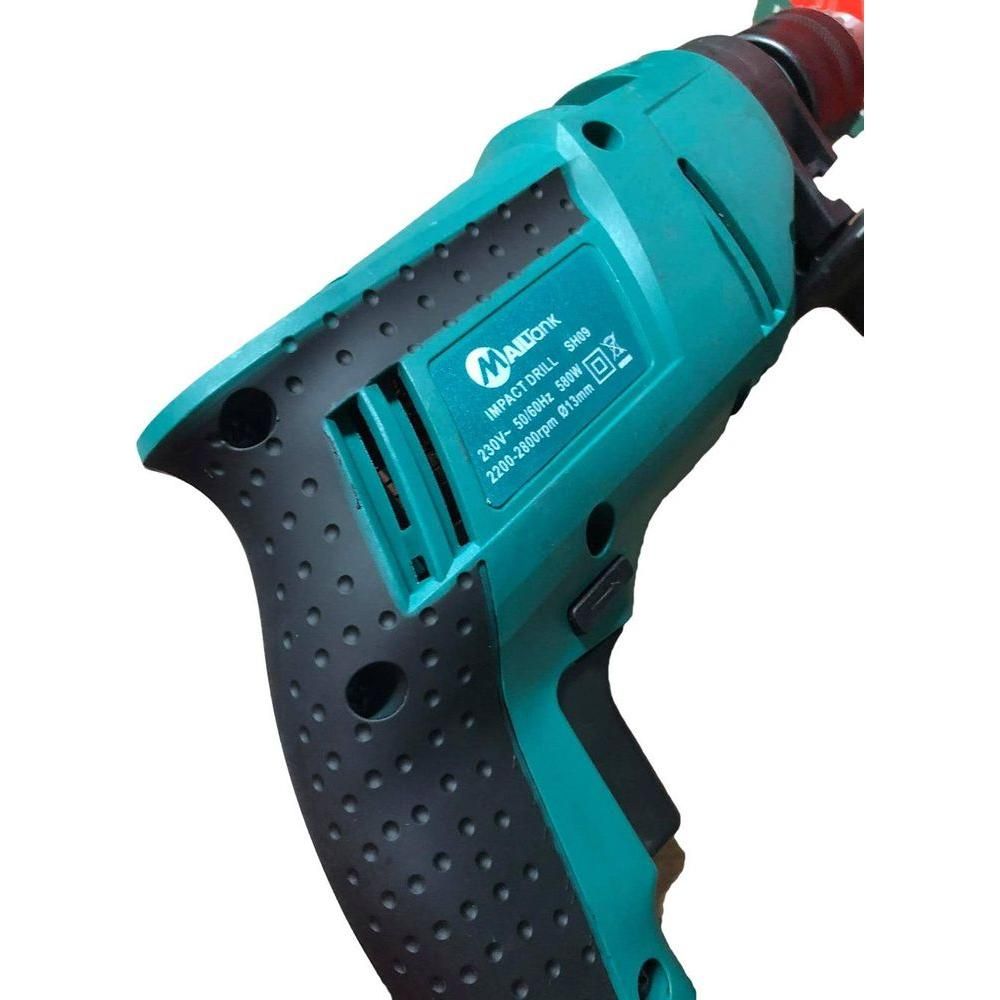 Mailtank SH09 Impact Drill Hammer Drill