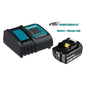 Makita 199994-5 18V LXT Battery and Charger (Starter Set) - Goldpeak Tools PH Makita