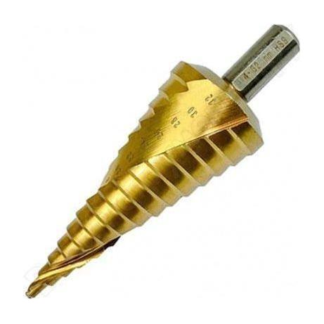 Makita Step Drill Bit - Goldpeak Tools PH Makita
