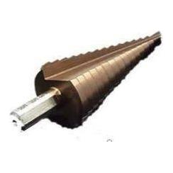 Makita Step Drill Bit - Goldpeak Tools PH Makita