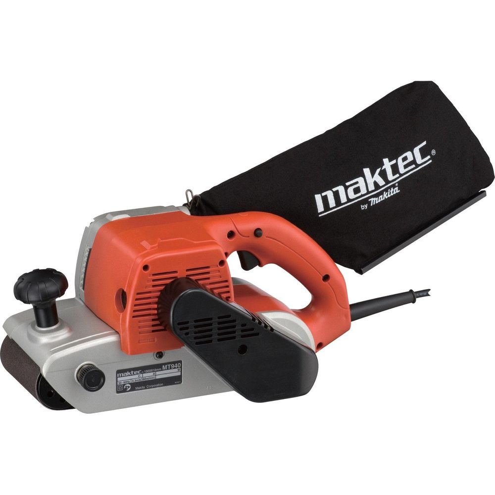 Maktec MT940 Belt Sander - Goldpeak Tools PH Maktec