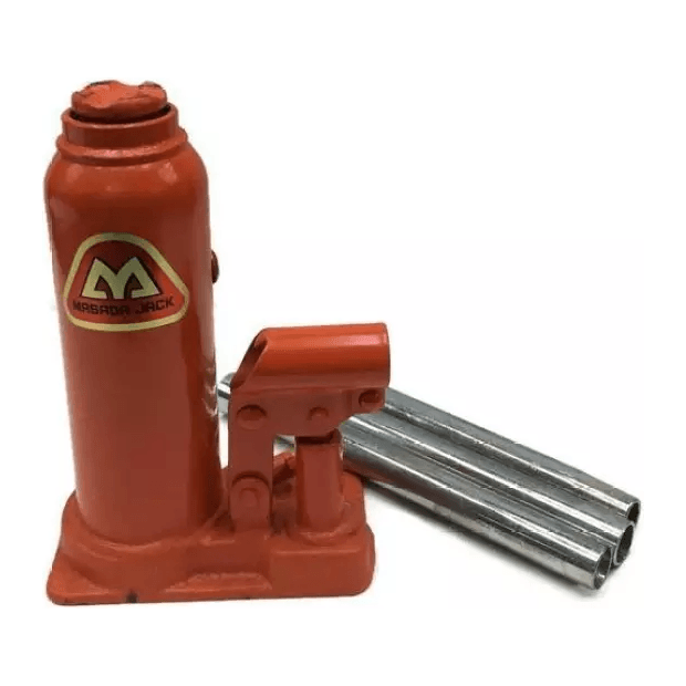 Masada Standard Hydraulic Bottle Jack - KHM Megatools Corp.