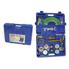 Master Welding & Cutting Outfit (HARRIS Type) - Goldpeak Tools PH Master