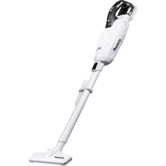 Makita DCL281FZW 18V Cordless Vacuum Cleaner (LXT-Series) [Bare] - Goldpeak Tools PH Makita