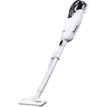 Makita DCL281FZW 18V Cordless Vacuum Cleaner (LXT-Series) [Bare] - Goldpeak Tools PH Makita