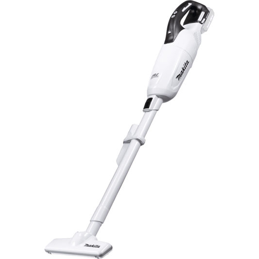 Makita DCL281FZW 18V Cordless Vacuum Cleaner (LXT-Series) [Bare] - Goldpeak Tools PH Makita