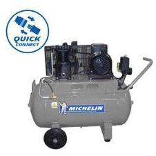 Michelin MCX26 1HP Belt Driven Air Compressor | Michelin by KHM Megatools Corp.