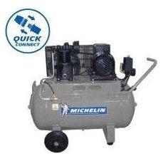Michelin MCX26 1HP Belt Driven Air Compressor | Michelin by KHM Megatools Corp.