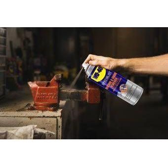 WD-40 Specialist Auto Machine & Engine Degreaser 450ml (WD-AMC-MGD450) - KHM Megatools Corp.