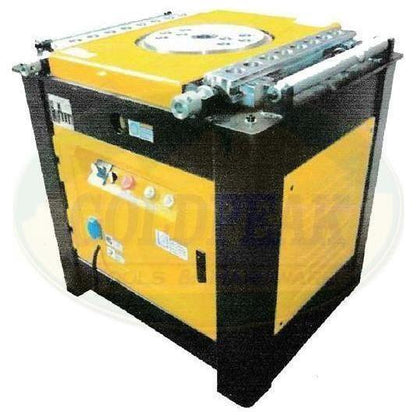 Meiho Steel Bar Bender Machine - Goldpeak Tools PH Meiho