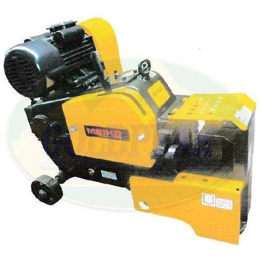 Meiho Steel Bar Cutter Machine - Goldpeak Tools PH Meiho