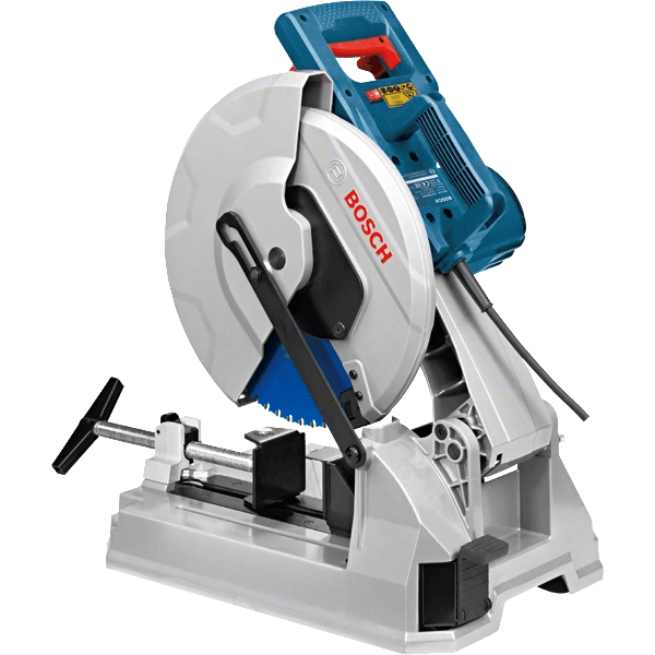 Bosch GCD 12 JL TCT Dry Cut off Saw / Machine 12" 2000W Secondary image