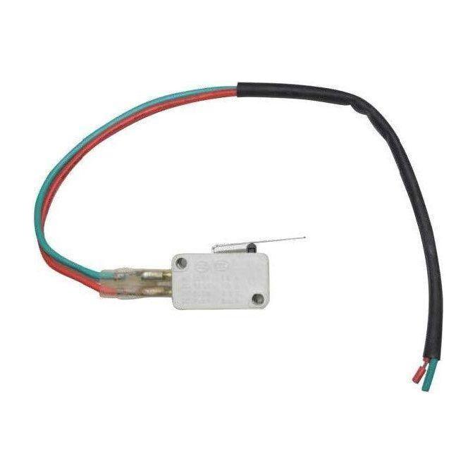 Double Leopard Poly Sealer / Impulse Sealer - KHM Megatools Corp.