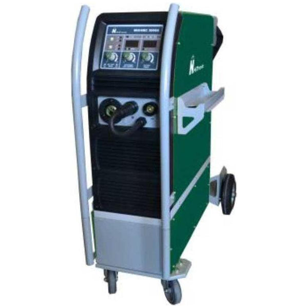 Hitronic Welding Machines – KHM Megatools Corp.